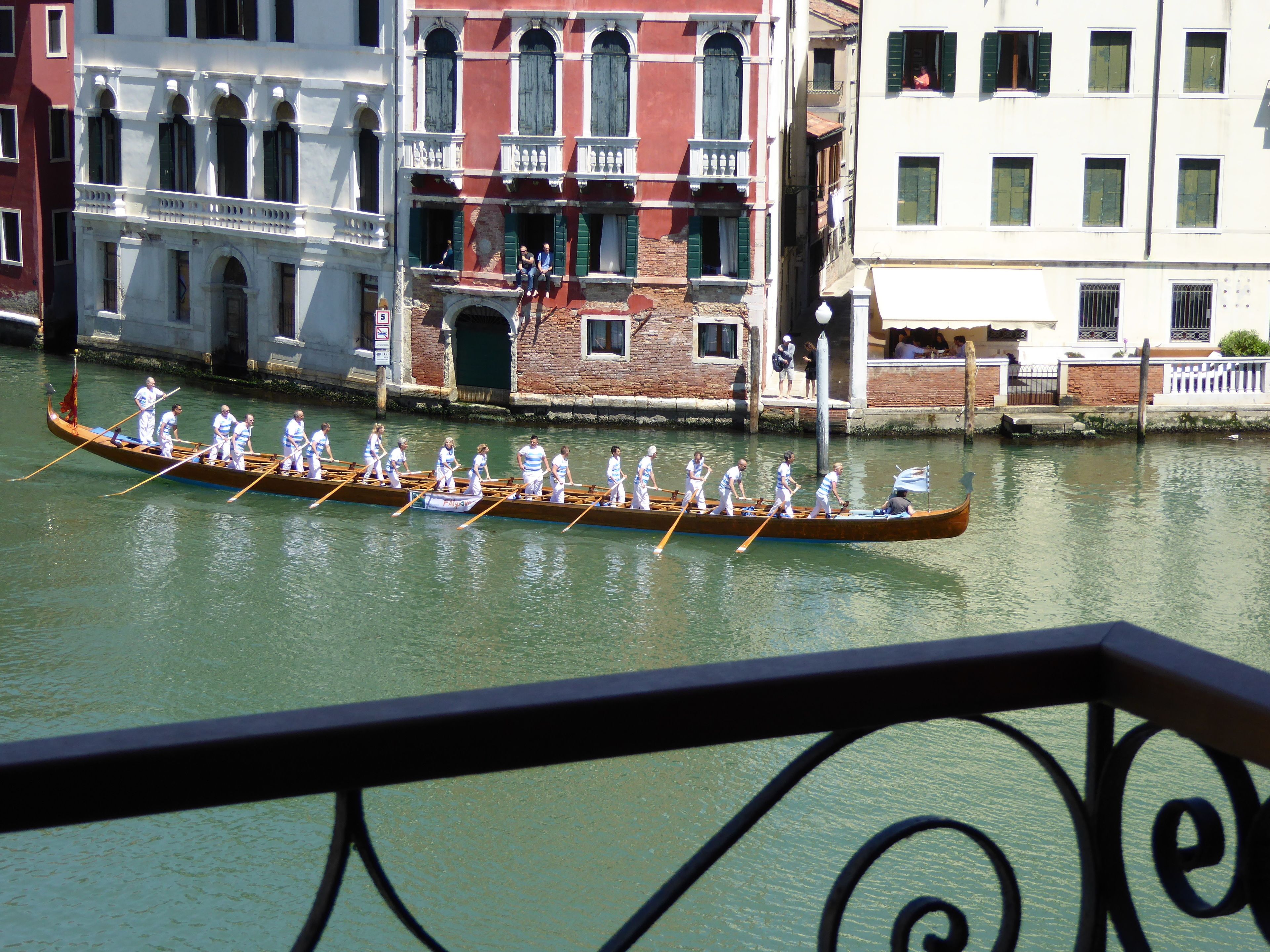 Photo - B&b Vista sul Canal Grande