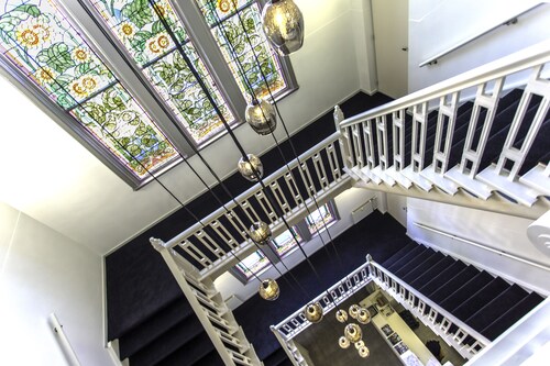 Rijksmonument Hotel de Sprenck