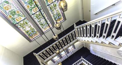 Rijksmonument Hotel de Sprenck