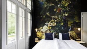 Superior-Doppelzimmer, Balkon