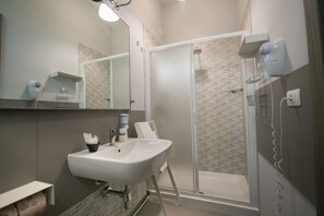 Bathroom - Sale e Sabbia B&B (Trapani)