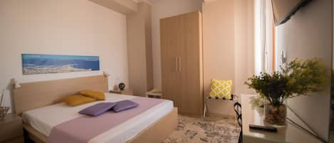 Superior Double Room (Sabbia)