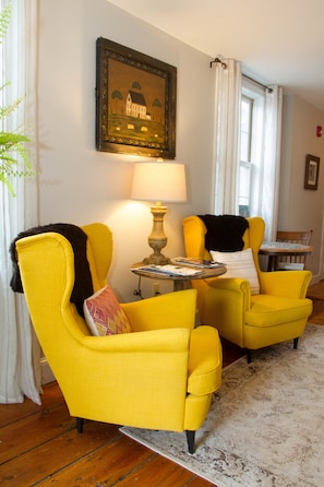 Reception - Inn at Pine Plains (Pine Plains)