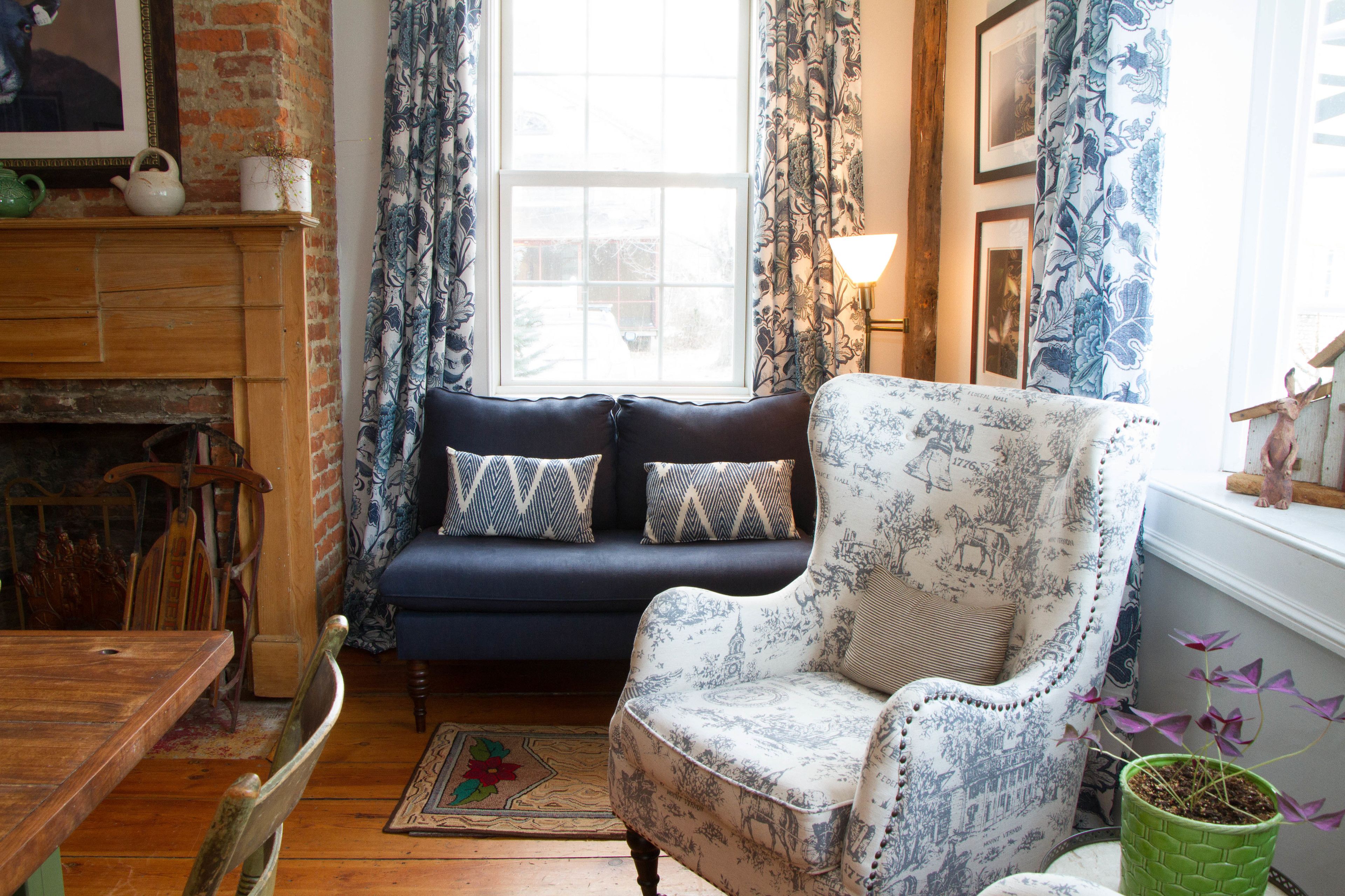 فطور أوروبي مجانًا يوميًا