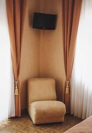 Triple Room | Free WiFi