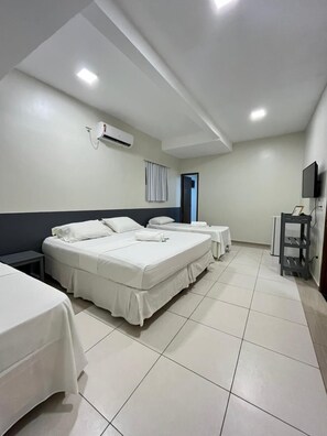 Minibar y wifi gratis 