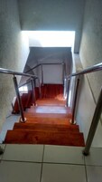 Escaleras