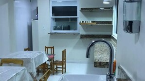 Breakfast area - Vila Mar Eco Hotel (Parnaíba)