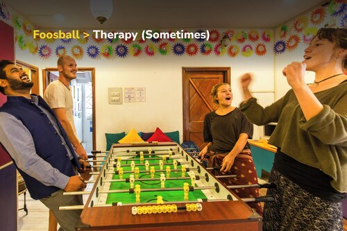 goSTOPS Lite Varanasi