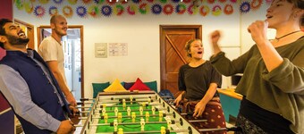 goSTOPS Lite Varanasi