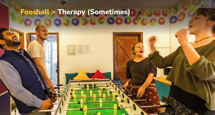 goSTOPS Lite Varanasi