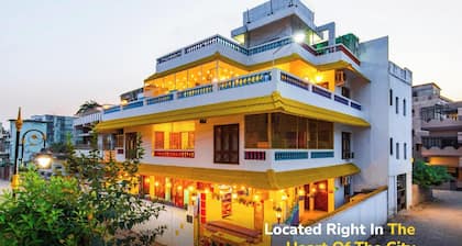 goSTOPS Lite Varanasi