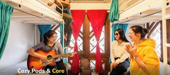 goSTOPS Lite Varanasi