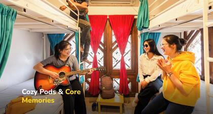 goSTOPS Lite Varanasi