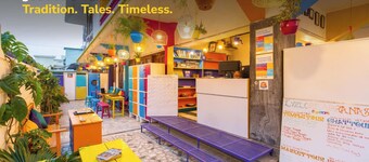 goSTOPS Lite Varanasi