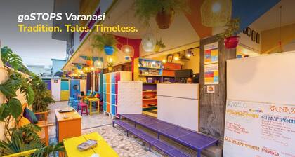 goSTOPS Lite Varanasi