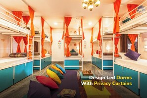 Salottino della hall