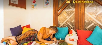 goSTOPS Lite Varanasi