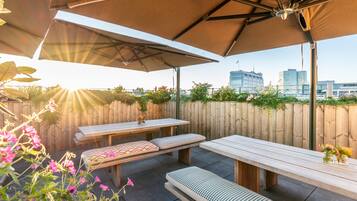 3 Restaurants, französische KĂŒche