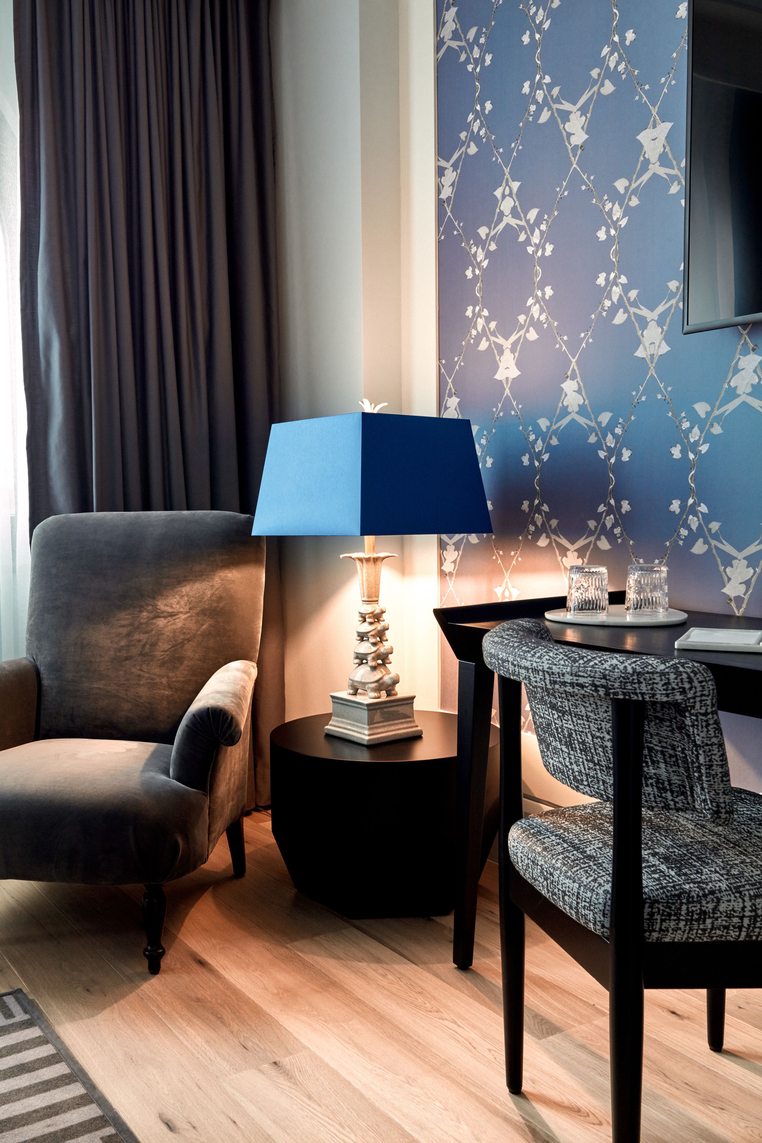 double room (classique) | premium bedding, down duvets, free minibar, in-room safe