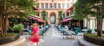 TORTUE HAMBURG