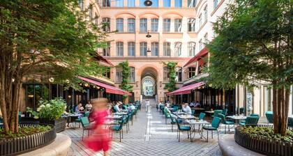 TORTUE HAMBURG