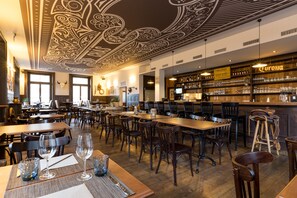 Fasilitet på overnattingsstedet