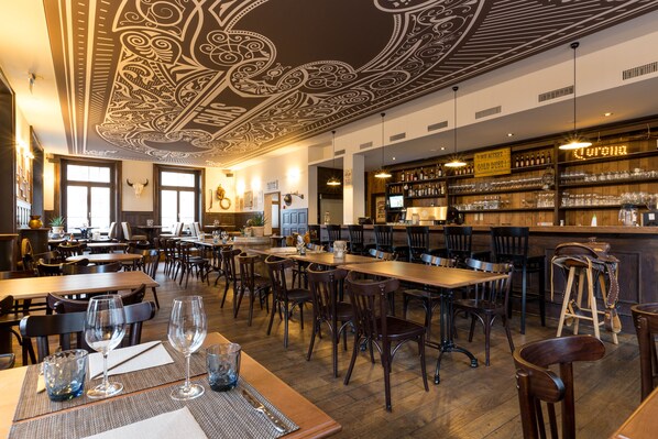 Ausstattung der Unterkunft