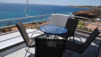 Teres/patio