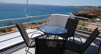 Andromachi Apartments