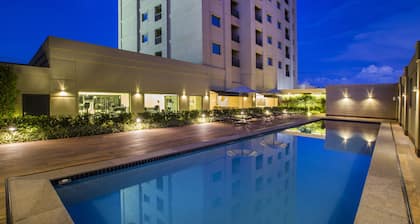 Hotel Araucária Flat