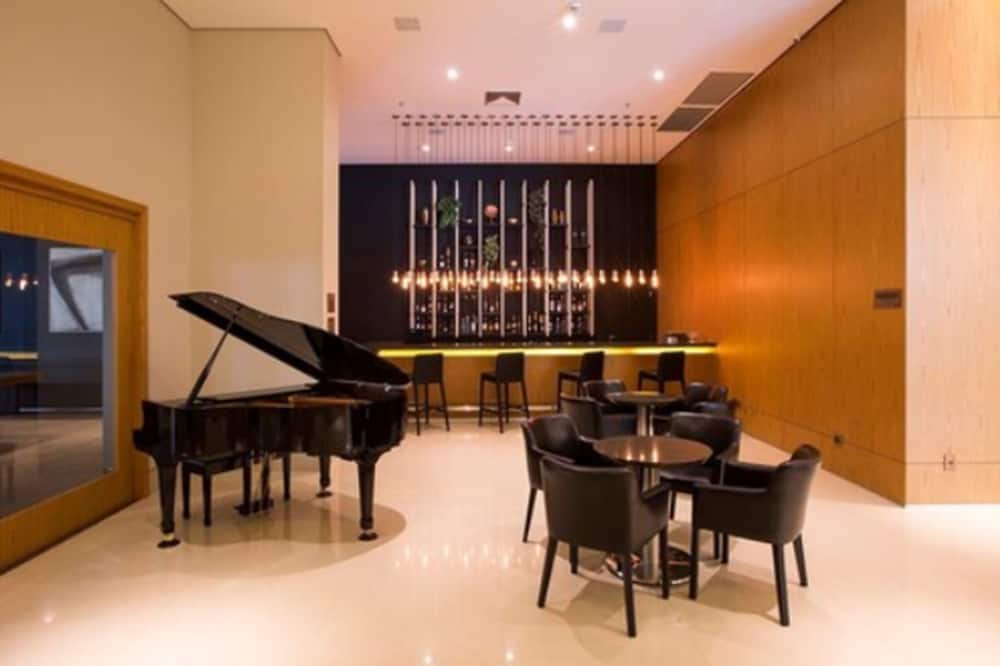 Hotel Araucária Flat Araraquara