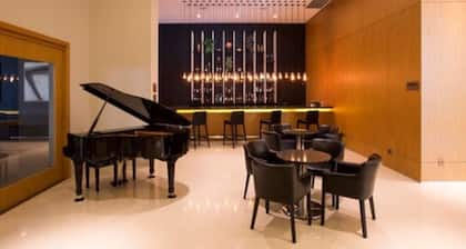 Hotel AraucĂĄria Flat Araraquara