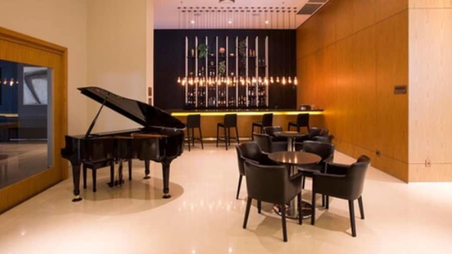 Hotel Araucária Flat Araraquara