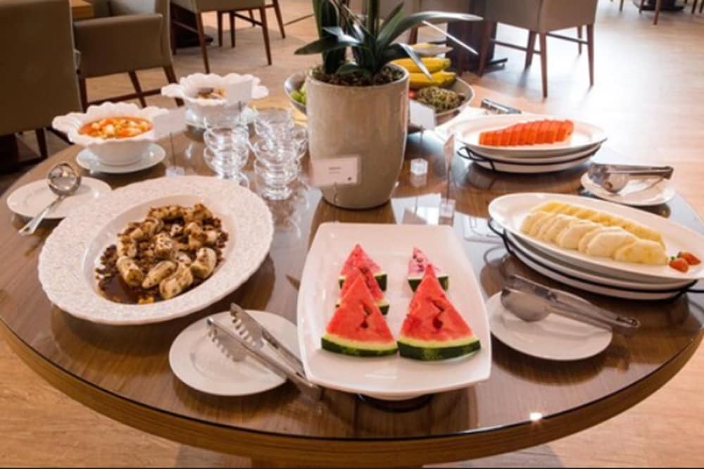 Hotel Araucaria Flat photo 7