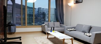 Buzz Guest House - Hostel