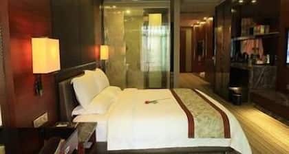 Enping Jinzhou Holiday Hotel