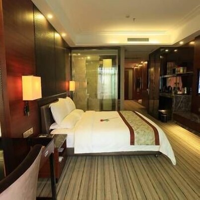 Enping Jinzhou Holiday Hotel
