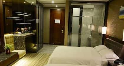 Enping Jinzhou Holiday Hotel