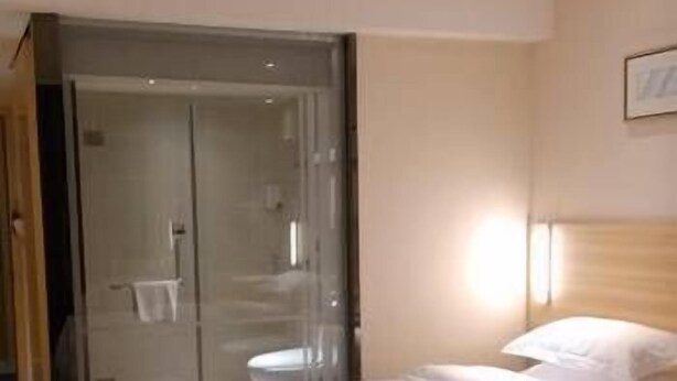 Room - City Comfort Inn (Sanya)