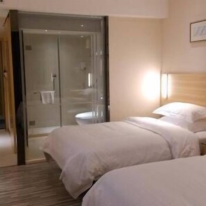 Room - City Comfort Inn (Sanya)