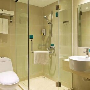 Room - City Comfort Inn (Sanya)