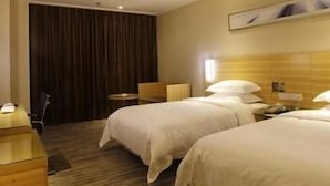 Room - City Comfort Inn (Sanya)