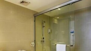 Room - City Comfort Inn (Sanya)
