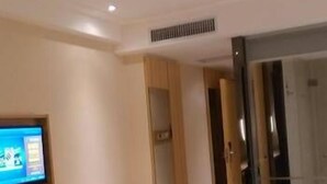 Room - City Comfort Inn (Sanya)