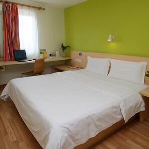 Room - 7 Days Inn (Suzhou)