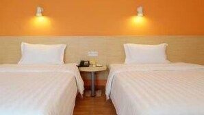 Room - 7 Days Inn (Suzhou)