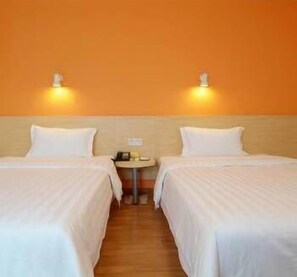 Room - 7 Days Inn (Suzhou)