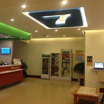 7 Days Inn