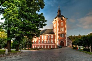 Eksteriør